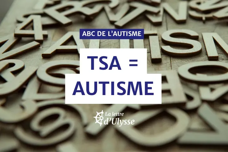 Être autiste, qu'est-ce que ça signifie ? Autisme, TSA et polyhandicap