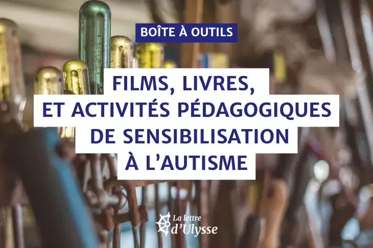 18 outils de sensibilisation à l'autisme pour les jeunes